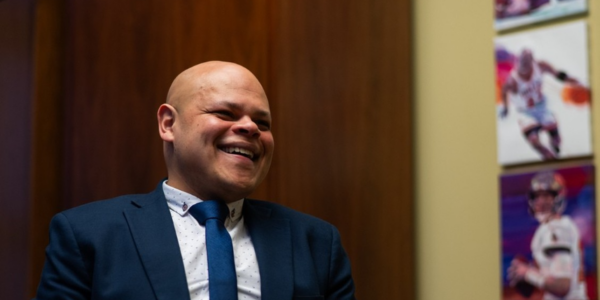 Terry Newman: If Jamil Jivani succeeds, it would be a win for Canada. Why can’t Liberals admit this?