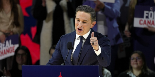 Questions swirl about where Poilievre will run, as Conservatives prepare for a possible spring election