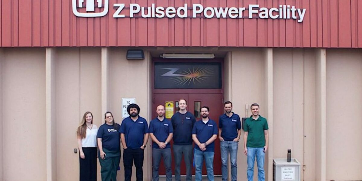 Fusion simplification demonstrated by Pacific Fusion and Sandia