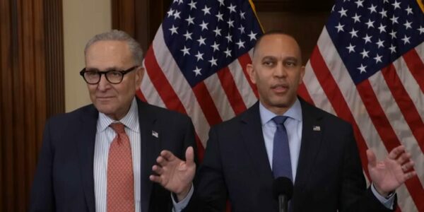 Democrats Push For Death Certificates To Be Accepted As Voter ID