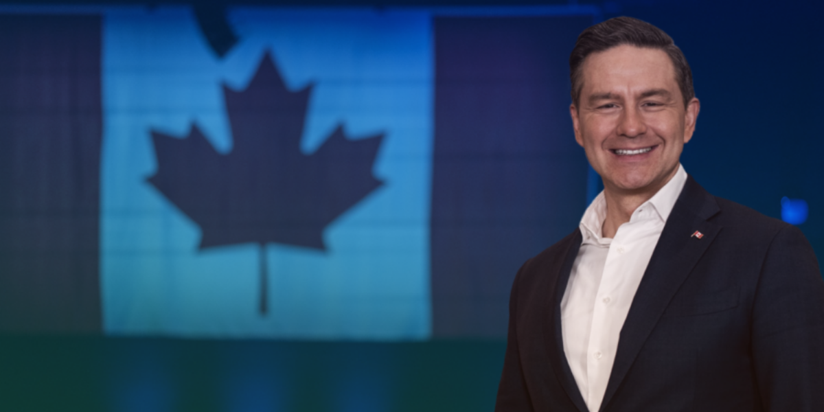 Pierre Poilievre’s new governing council stacked with corporate lobbyists