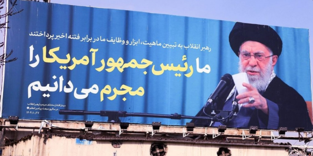 OPINION: CUPE’s statement on Iran reveals a distorted obsession