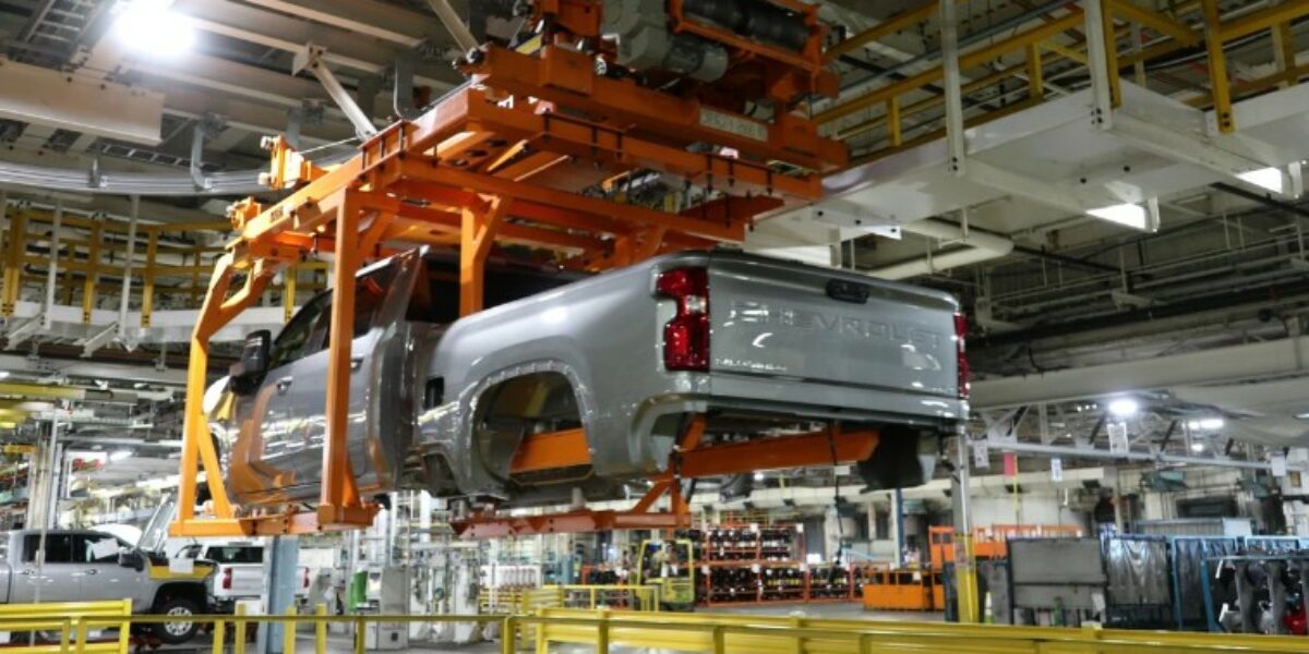 Canadian government will recover ‘millions’ given to GM: Joly