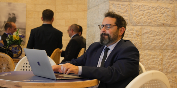 Watchdog warning: your tax dollars are funding UN ‘terrorists’