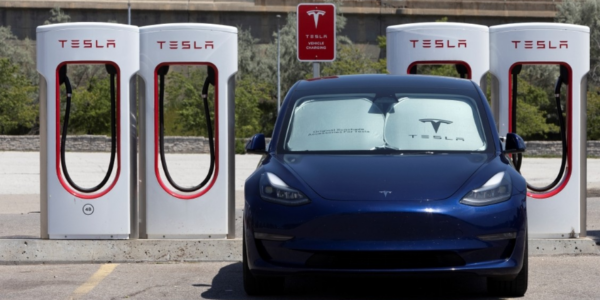 Matthew Lau: Carney government should scrap all damaging EV policies