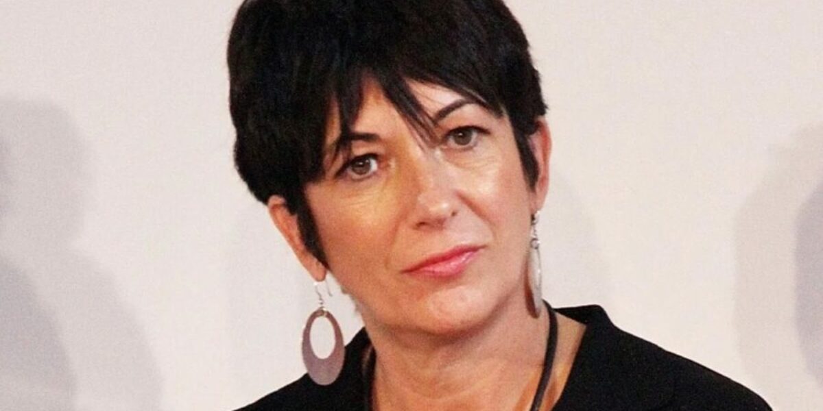 Ghislaine Maxwell takes Fifth but offers to talk if Trump issues pardon
