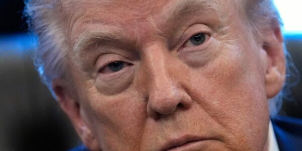 Trump says Canada, U.S. will ‘immediately’ start negotiations over Windsor-Detroit bridge