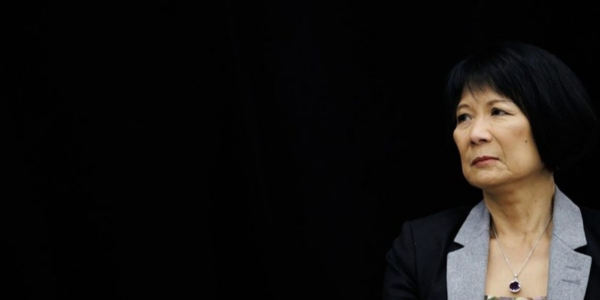 LILLEY: Olivia Chow promotes her budget, and re-election, using your tax dollars