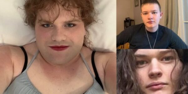 Who is Jesse Strang? What We Know So Far About 18-Year-Old Linked To Canada’s Tumbler Ridge Secondary School Shooting