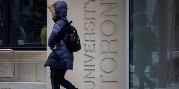 Gerald M. Steinberg: Activist prof using U of T law department to promote anti-Israel agenda