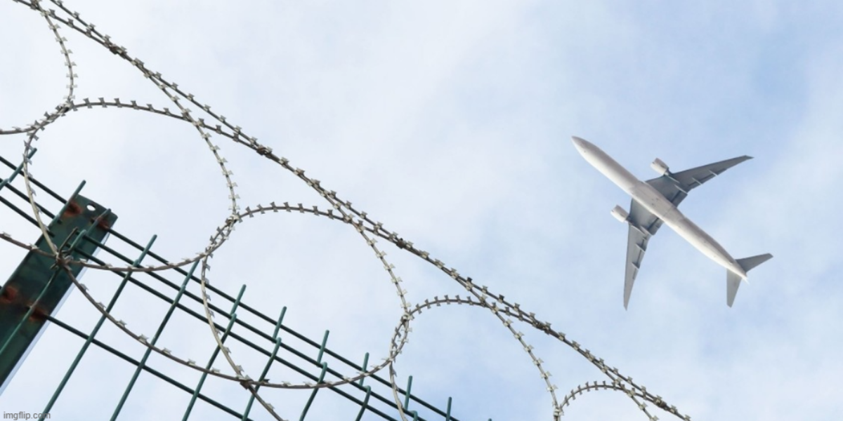 Jamie Sarkonak: Immigration minister’s refusal to deport knifepoint robber is another justice failure