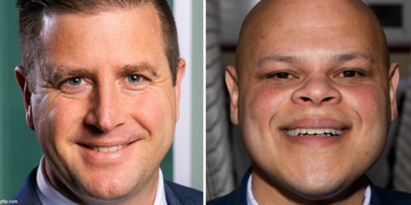 LILLEY: Liberal backbencher, PM Mark Carney owe Jamil Jivani apology