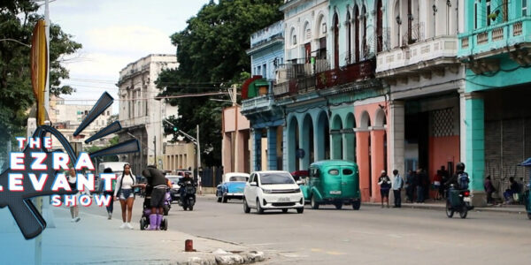 Wave of freedom may wash away dictatorships: Ezra Levant