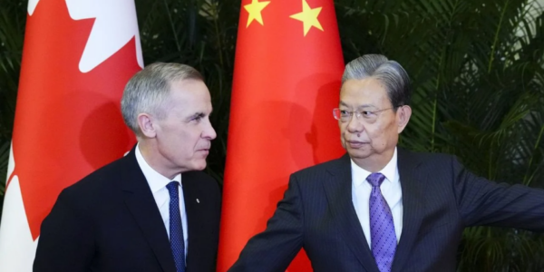 John Ivison: Carney seeks ‘parliamentary exchange’ with a China that targets our MPs