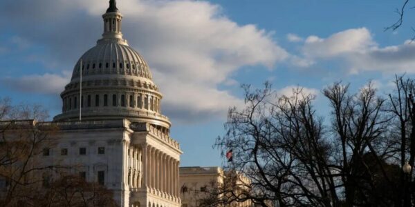 Trump Administration Live Updates: Homeland Security Funding Set to Lapse