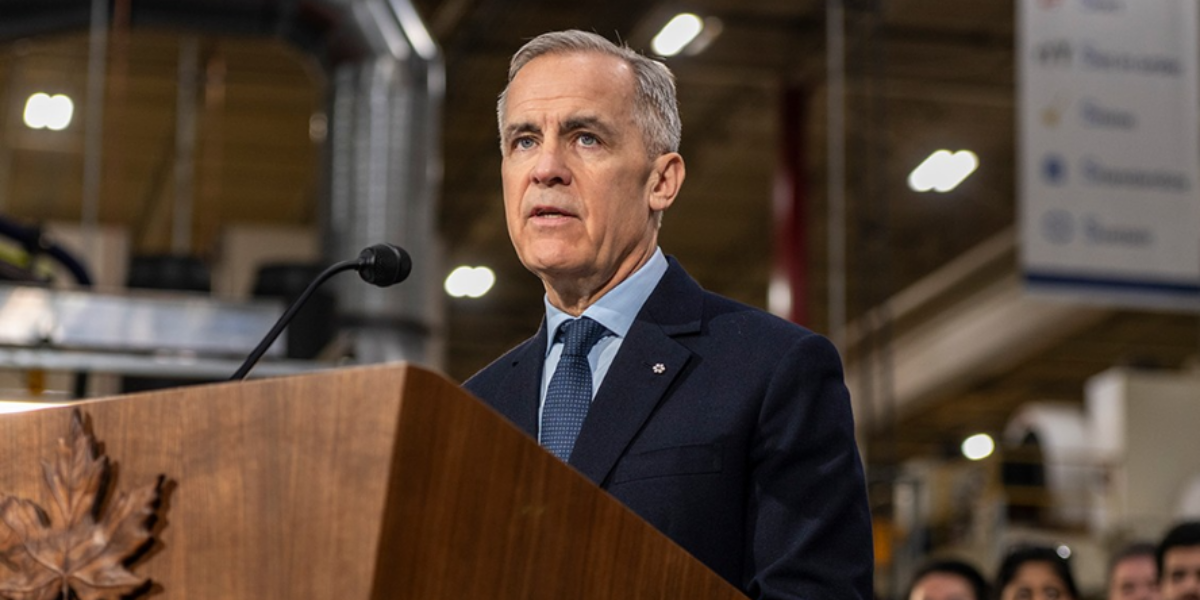 Randall Denley: Carney’s EV plan benefits Carney, not Canadian carmakers