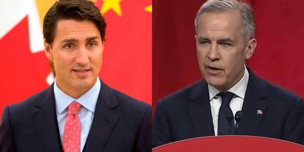 Mark Carney is undoing Justin Trudeau’s legacy: 15 policy reversals from his first year in power