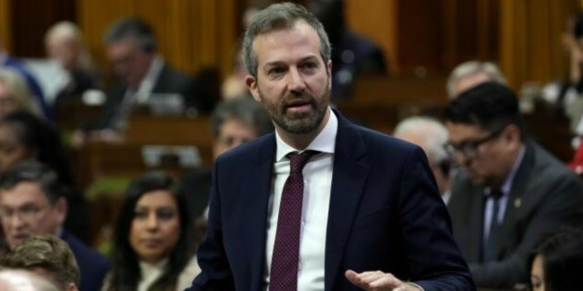 Should the federal government lend Canada Post $1 billion to help maintain the national postal system?