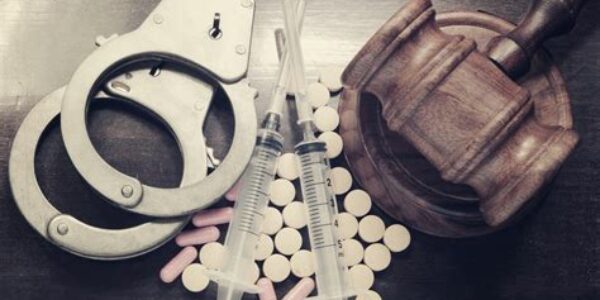 “Unprecedented Crime Convergence” in Canada: 668 Organized Crime Groups Networked Into 48 Nations, Potentially “Hundreds of Billions” Laundered Each Year, Washington Institute Finds