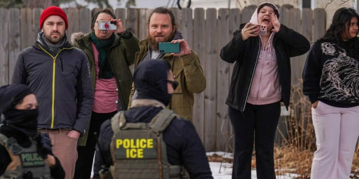 Perjury probe into ICE testimonies marks latest shooting where evidence contradicts Trump officials