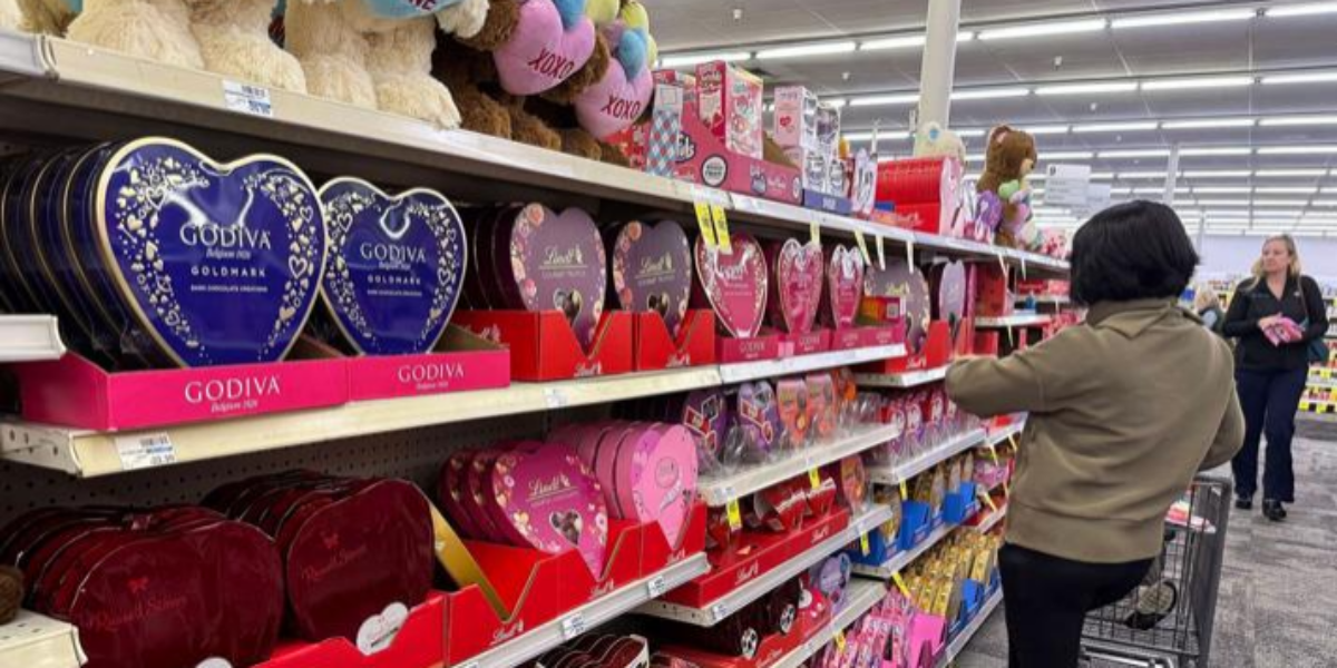 Sylvain Charlebois: How food inflation hijacked Valentine’s Day