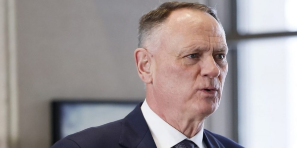 Canada signs agreement for defence cooperation with Denmark