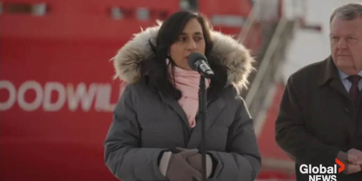 Inuit look to Greenland’s social model as Canada pursues military buildup in Arctic