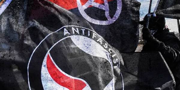 23-year-old killed in Antifa attack in Lyon, France