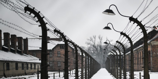 Canadian military apologizes after post leaves Jews out of Holocaust message