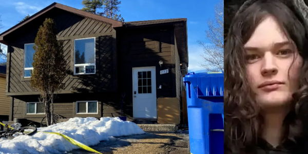 Mainstream media criticized for ‘whitewashing’ image of Tumbler Ridge trans shooter – Rebel Roundtable