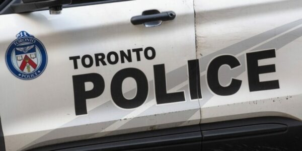 Toronto police investigating after downtown mosque receives violent threats