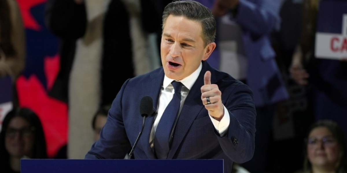 Pierre Poilievre calls on Liberals to reverse taxes affecting food prices