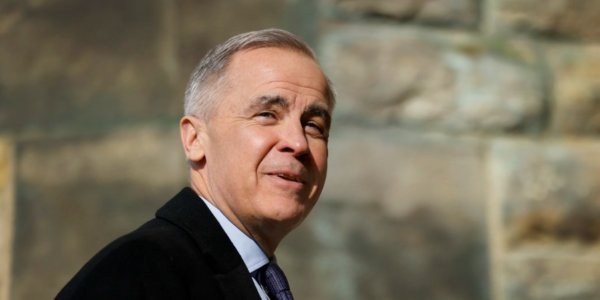 Terry Glavin: Carney, leader of an anti-Trump alliance that doesn’t exist