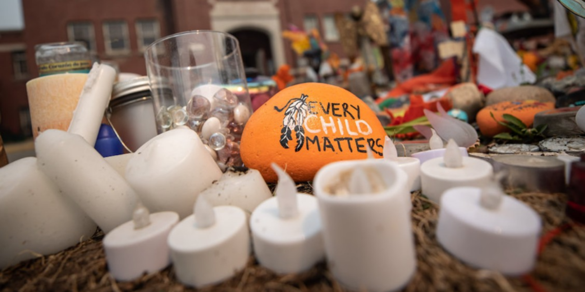 FIRST READING: Tkʼemlúps blames feds, church, ‘spiritual protocols’ for why it hasn’t exhumed graves