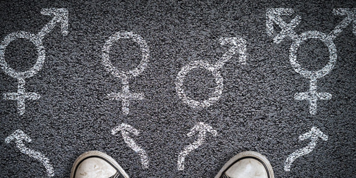 Terry Newman: Apparently, everything is discrimination now