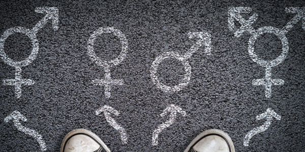 Terry Newman: Apparently, everything is discrimination now