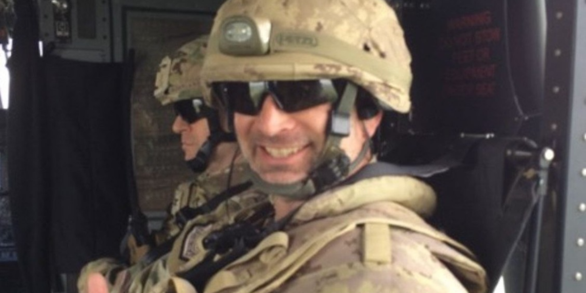 WARMINGTON: Don’t look now but Canada’s military aims to recruit foreign soldiers