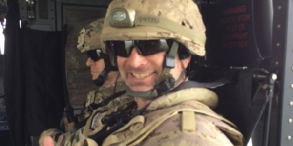 WARMINGTON: Don’t look now but Canada’s military aims to recruit foreign soldiers