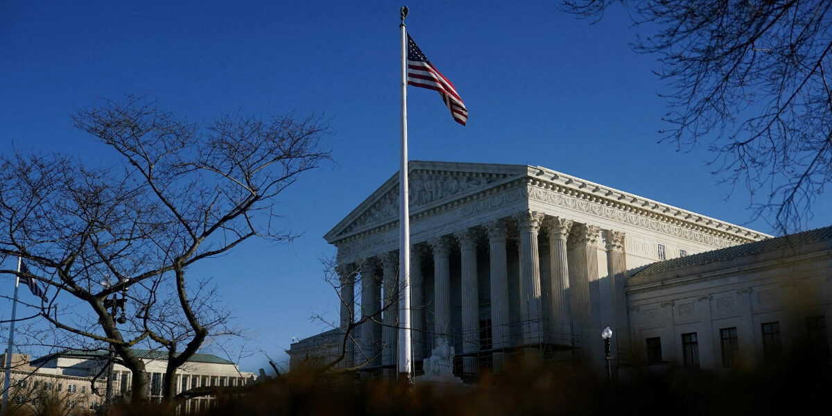 US Supreme Court strikes down Trump’s global tariffs