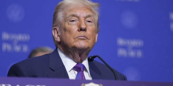 Fox News host: Trump needs to make ‘better’ Iran case before starting ‘another war’