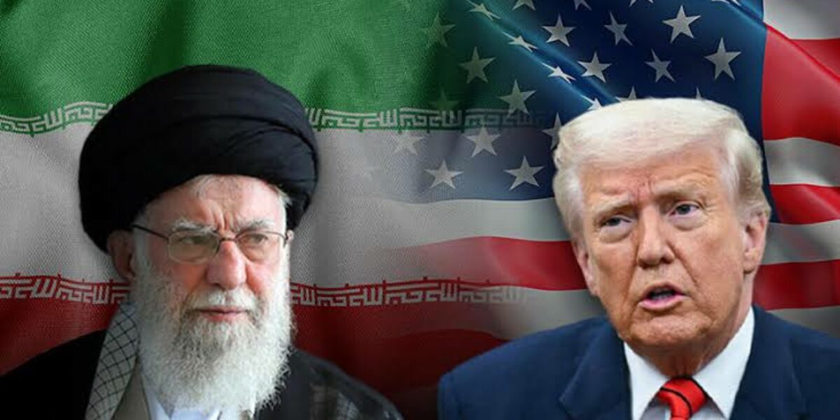 Why Trump’s threatened strikes to compel an Iran nuclear deal could backfire