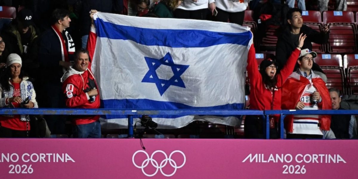 Conrad Black: Canada’s shameful flirtation with antisemitism hits a wall