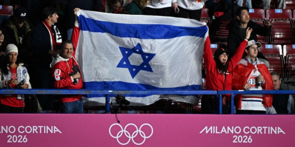 Conrad Black: Canada’s shameful flirtation with antisemitism hits a wall