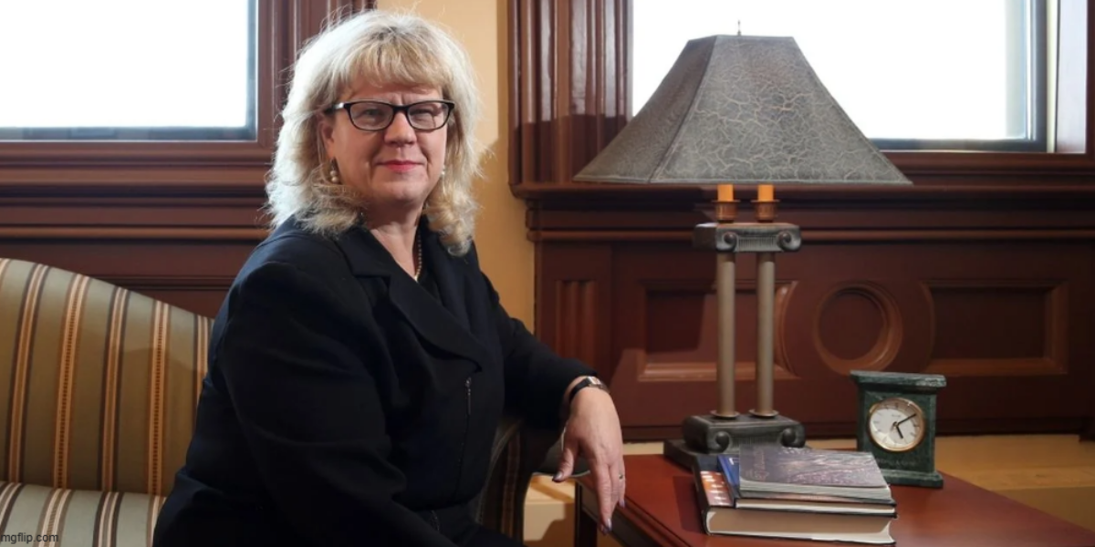 Colby Cosh: The new top trade negotiator comes with Emergencies Act baggage