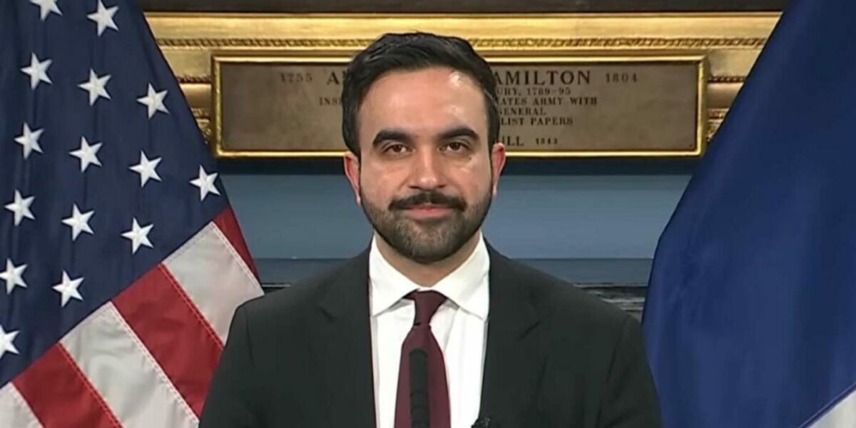 In Historic First, Socialist Runs Out Of Money