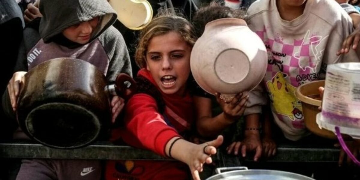 KINSELLA: Hamas covertly targeted Canadian-funded NGOs and charities in Gaza