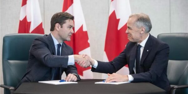 Sharan Kaur: Why moderates are fleeing the CPC, and what it says about Poilievre