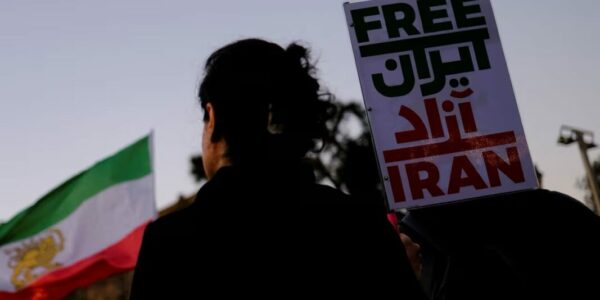 Trump ‘curious’ about Iran’s defiance amid U.S. military buildup, Witkoff says