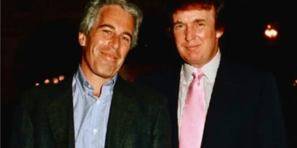 Epstein Files: Mark Epstein alleges Trump ‘authorised’ Jeffrey Epstein’s murder