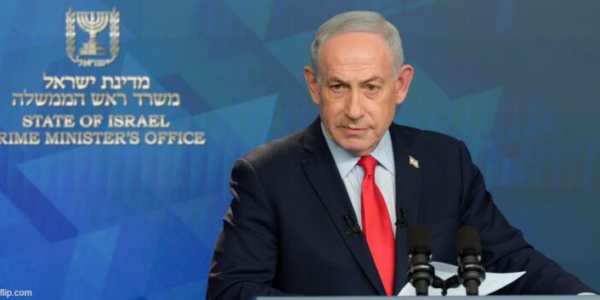 Israel to form global alliance against radical Islam, says Netanyahu